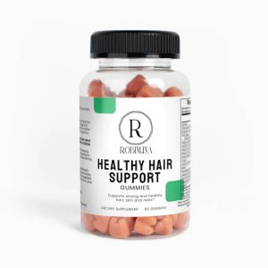 Health Hair Support